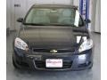 Imperial Blue Metallic - Impala LTZ Photo No. 2