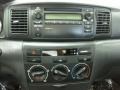 2003 Super White Toyota Corolla S  photo #2