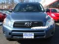 Pacific Blue Metallic - RAV4 4WD Photo No. 2