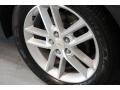 Imperial Blue Metallic - Impala LTZ Photo No. 13