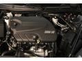 Imperial Blue Metallic - Impala LTZ Photo No. 14