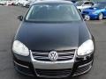 Black - Jetta Value Edition Sedan Photo No. 2