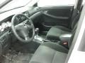 2003 Super White Toyota Corolla S  photo #5