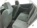 2003 Super White Toyota Corolla S  photo #6