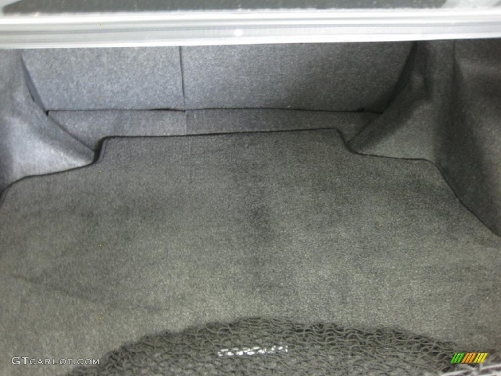 2003 Corolla S - Super White / Black photo #7