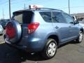 2006 Pacific Blue Metallic Toyota RAV4 4WD  photo #3