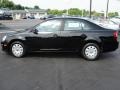 Black - Jetta Value Edition Sedan Photo No. 4