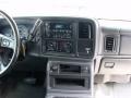 2004 Fire Red GMC Sierra 1500 SLE Extended Cab  photo #17