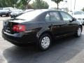 Black - Jetta Value Edition Sedan Photo No. 7