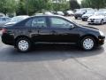 Black - Jetta Value Edition Sedan Photo No. 8