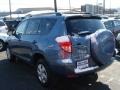 2006 Pacific Blue Metallic Toyota RAV4 4WD  photo #5