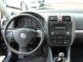 Black - Jetta Value Edition Sedan Photo No. 17