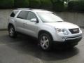 Quicksilver Metallic - Acadia SLT AWD Photo No. 1