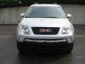 Quicksilver Metallic - Acadia SLT AWD Photo No. 2