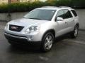 Quicksilver Metallic - Acadia SLT AWD Photo No. 3