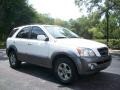 Clear White - Sorento EX Photo No. 3
