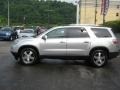 Quicksilver Metallic - Acadia SLT AWD Photo No. 4