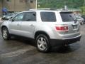 Quicksilver Metallic - Acadia SLT AWD Photo No. 5