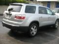 Quicksilver Metallic - Acadia SLT AWD Photo No. 6