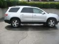 Quicksilver Metallic - Acadia SLT AWD Photo No. 7