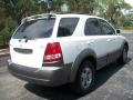 Clear White - Sorento EX Photo No. 7