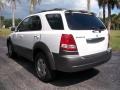 Clear White - Sorento EX Photo No. 8