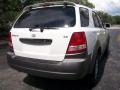 Clear White - Sorento EX Photo No. 9