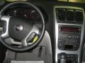 Quicksilver Metallic - Acadia SLT AWD Photo No. 13