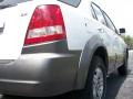 Clear White - Sorento EX Photo No. 11