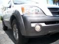 Clear White - Sorento EX Photo No. 13