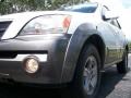 Clear White - Sorento EX Photo No. 14