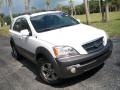 Clear White - Sorento EX Photo No. 16