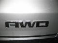 Quicksilver Metallic - Acadia SLT AWD Photo No. 21