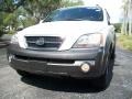 Clear White - Sorento EX Photo No. 17