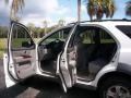 Clear White - Sorento EX Photo No. 19