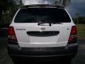 Clear White - Sorento EX Photo No. 20