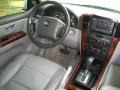 Clear White - Sorento EX Photo No. 24