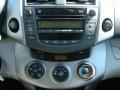 Pacific Blue Metallic - RAV4 4WD Photo No. 11