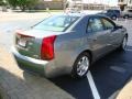 2004 Silver Smoke Cadillac CTS Sedan  photo #4