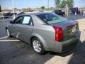 2004 Silver Smoke Cadillac CTS Sedan  photo #6