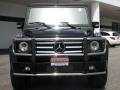 Black - G 55 AMG Photo No. 2