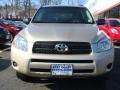 Beige Metallic - RAV4 4WD Photo No. 2