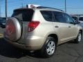 Beige Metallic - RAV4 4WD Photo No. 3