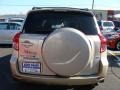 Beige Metallic - RAV4 4WD Photo No. 4
