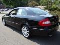 Black - CLK 350 Coupe Photo No. 3
