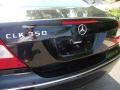 Black - CLK 350 Coupe Photo No. 5