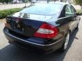 Black - CLK 350 Coupe Photo No. 7