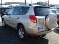Beige Metallic - RAV4 4WD Photo No. 5