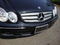Black - CLK 350 Coupe Photo No. 9