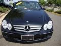 Black - CLK 350 Coupe Photo No. 10